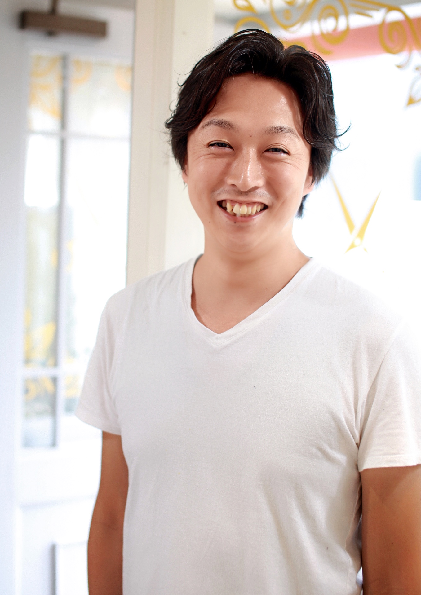 田口 信雄